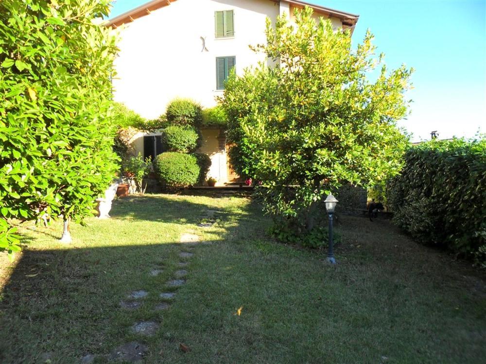 La Cinci Allegra Valfabbrica ภายนอก รูปภาพ