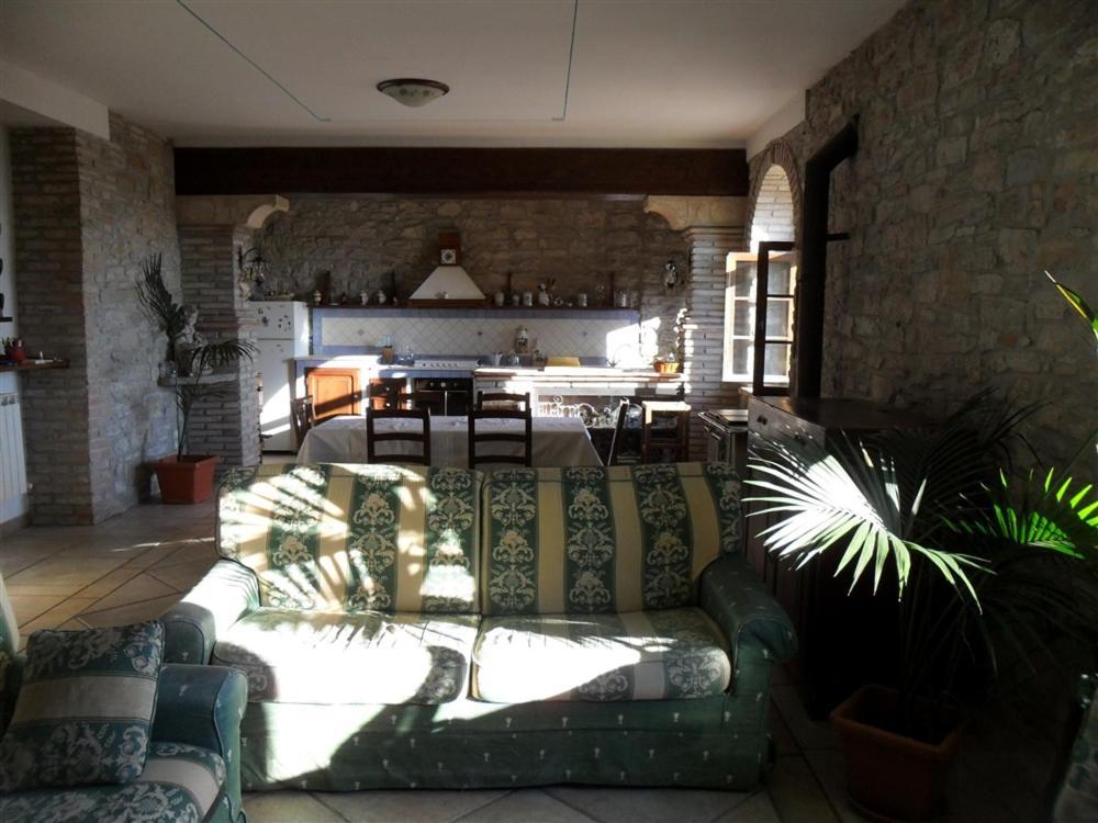 La Cinci Allegra Valfabbrica ภายนอก รูปภาพ