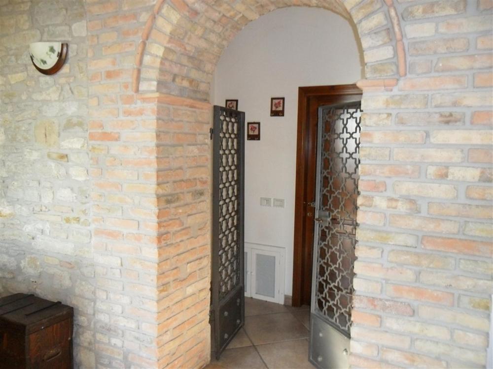 La Cinci Allegra Valfabbrica ภายนอก รูปภาพ