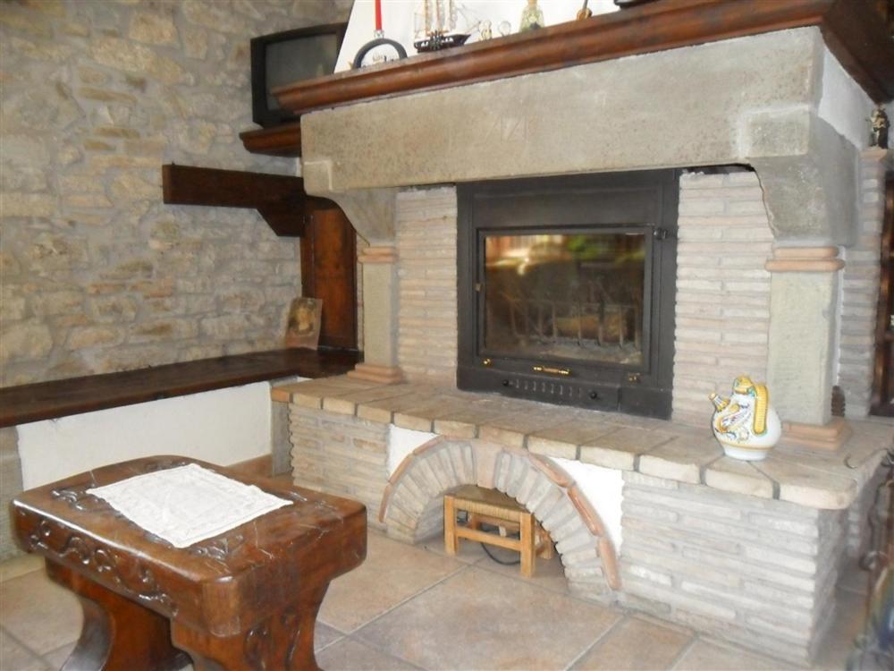La Cinci Allegra Valfabbrica ภายนอก รูปภาพ