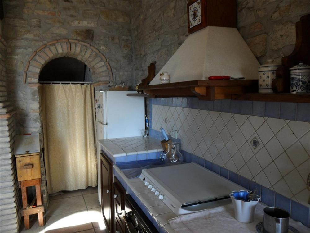 La Cinci Allegra Valfabbrica ภายนอก รูปภาพ